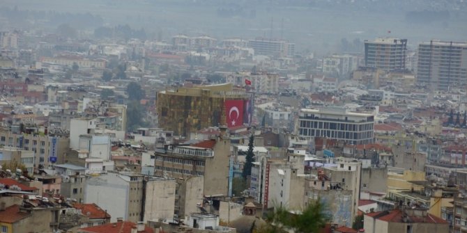 Aydın’da soğuk hava etkili olacak