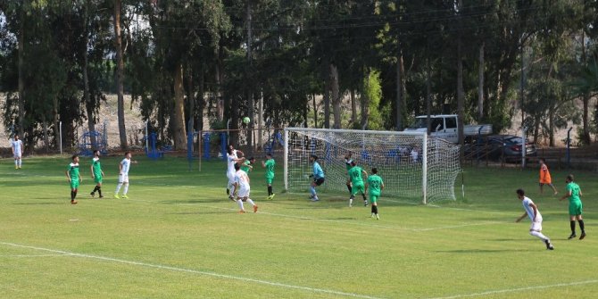 Akdeniz’de yeni sahalar için imzalar atıldı