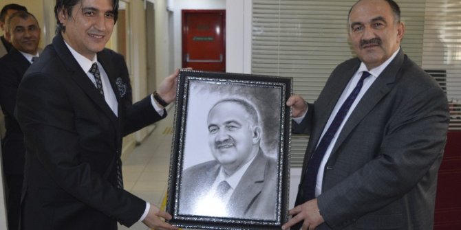 Uzunkaya: “İşsizlik tüm dünyanın sorunudur”