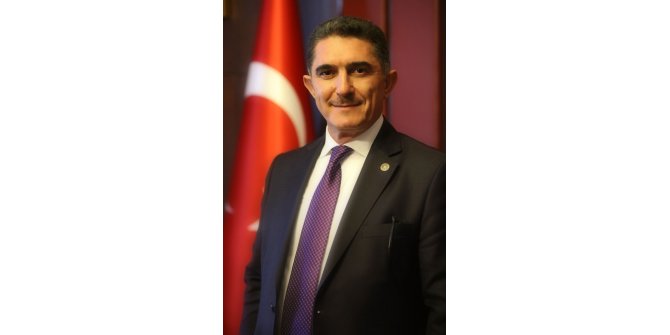 Milletvekili Çelebi: “Libya mutabakatı, Türkiye’nin konumunu zayıflatmak isteyenlere güçlü bir karşılıktır”