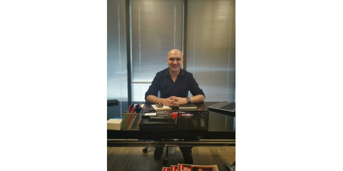 Çene ucu problemine dikkat