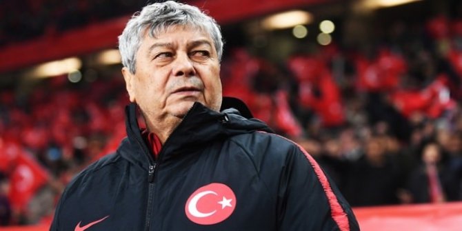 Lucescu imzayı atıyor! Yeni takımı şaşırttı