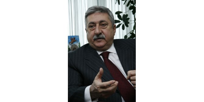 TESK Genel Başkanı Palandöken: “Sigortasız 7,6, kaskosuz 18,4 milyon araç var”