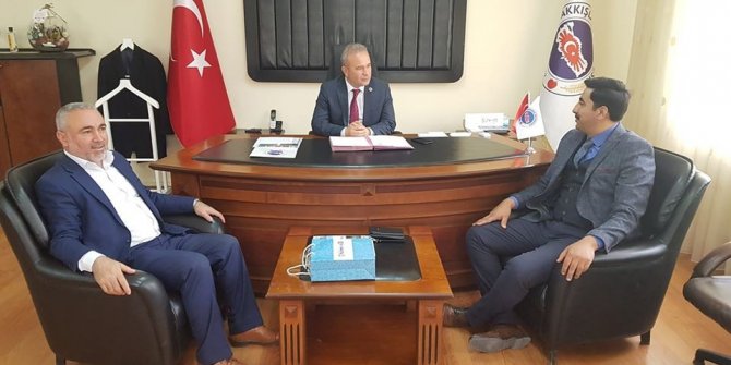 Hizmet-İş sendikası Akkışla Belediyesiyle anlaştı