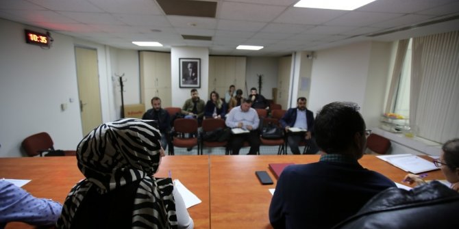 Çetin Emeç’e bir asansör daha geliyor