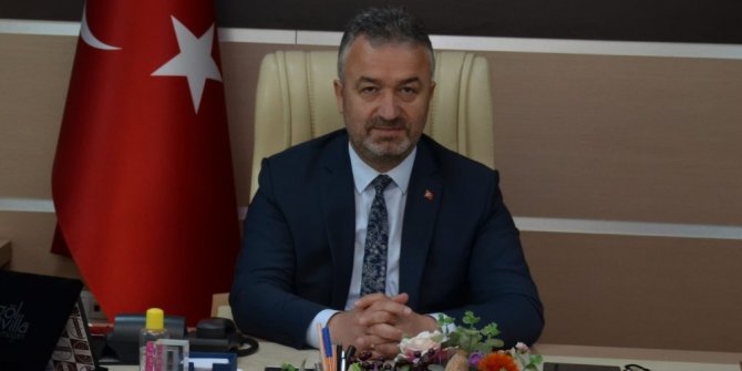 19 Mayıs Belediyesi çevre temizliğini sürdürüyor