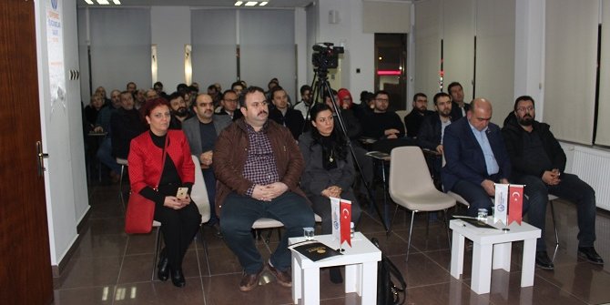 Rusya ihracatında EAC belgesi!