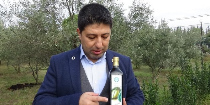 Zeytinyağında yeni etiket dönemi