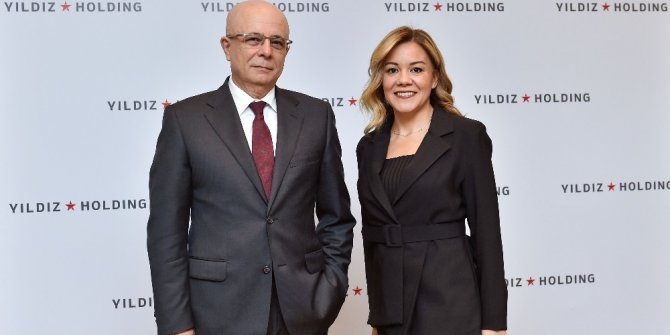 Yıldız Holding ikinci sürdürülebilirlik raporunu yayınladı