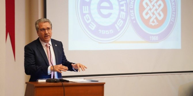Rektör Budak: "Amacımız; üniversitede akreditasyon ve kaliteye ağırlık vermek"
