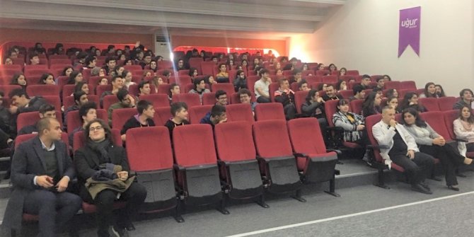 Nazilli Belediyesi öğrencileri yalnız bırakmıyor