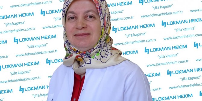 Uzman Dr. Songül Sağlam Zor: “PRP ve PES ile cildinizi onarın”