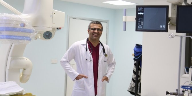 Soğuk hava kalp krizini tetikliyor