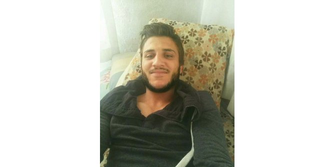 Kayıp gençten 8 gündür haber alınamıyor