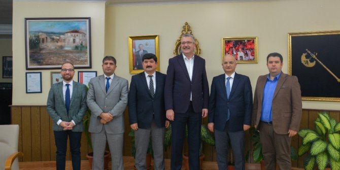 Karacabey’de istihdama yönelik önemli adımlar