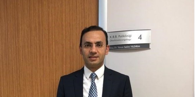 Kulak çınlaması hastalık habercisi olabilir