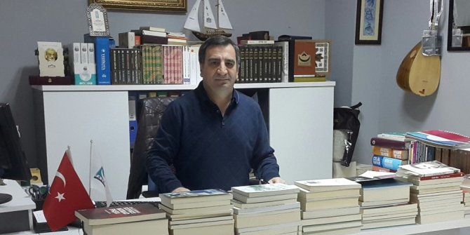 Mahkemesiz ad soyadı değişikliği uygulaması üç yıl uzatıldı