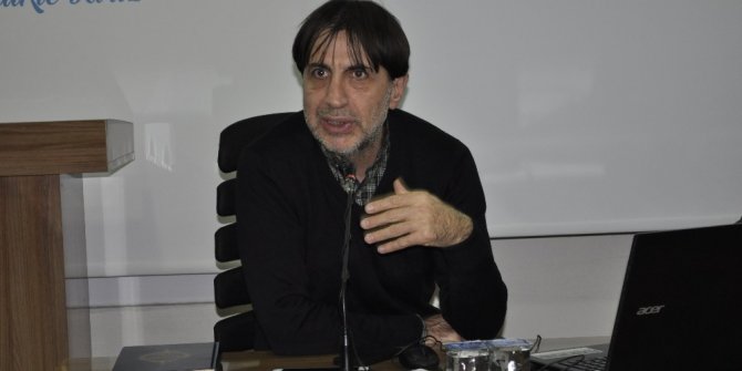 Siverek’te uyuşturucu ve bağımlılıklarla mücadele semineri