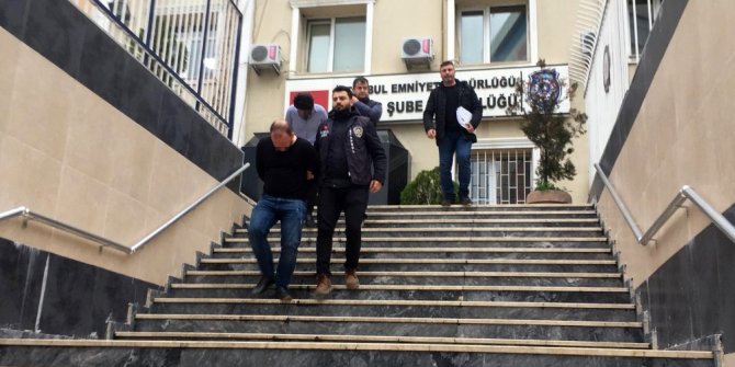 Büyükçekmece’de gece bekçisini yaralayan şahıs tutuklandı