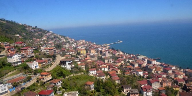 Arap turistlerin Karadeniz’deki yatırımları giderek artıyor