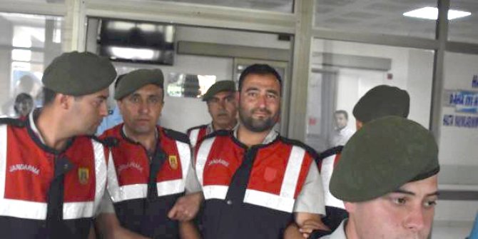 ‘Tüm köydekileri öldürecektim’