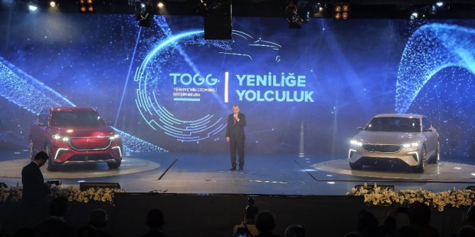 Yerli oto 22 milyar liraya mal olacak