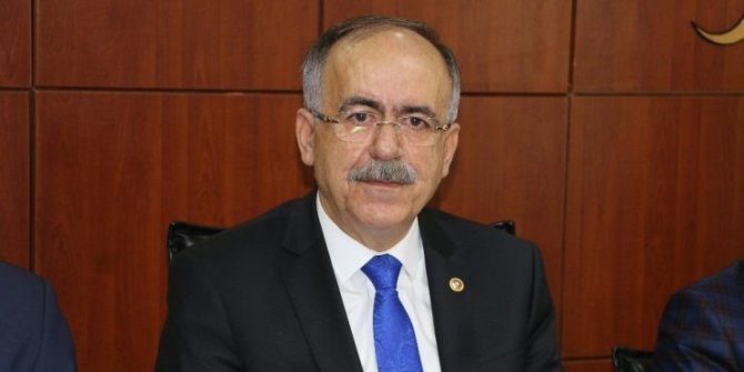 MHP’li Mustafa Kalaycı: “Konya Metro’ya hızla kavuşacak”