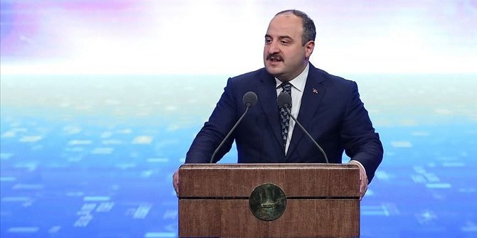 Varank: Ulusal Lider Araştırmacılar Programı'nı başlatıyoruz