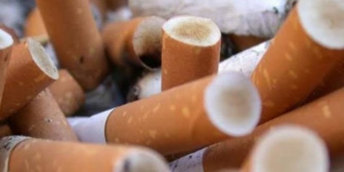 Kişi başına en çok sigara içilen ülke