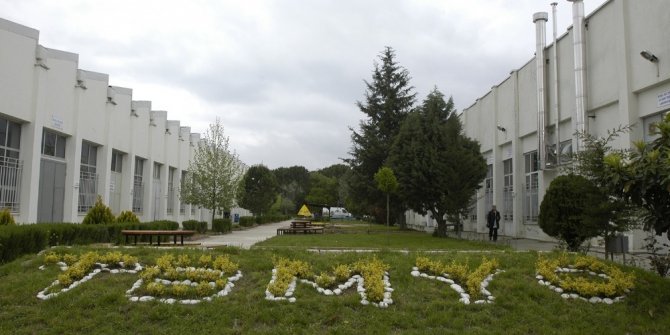 BUÜ’den yerli otomobil için ilk adım