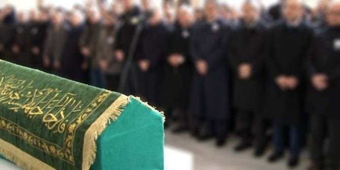 Konya İl Kültür Turizm Müdürü Abdüssettar Yarar’ın acı günü