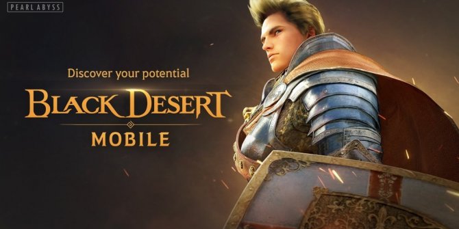 Black Desert Mobile, Node War Hazırlık Sezonu başladı