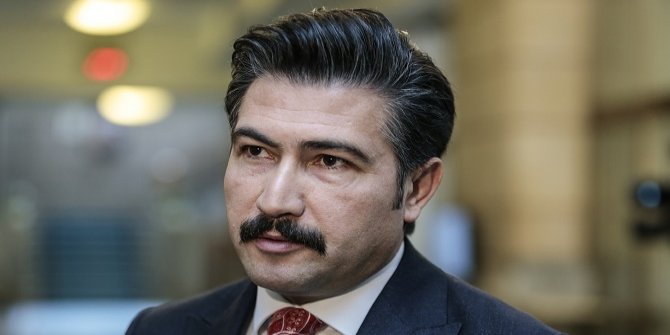 AK Parti Grup Başkanvekili: İdam cezası isteniyorsa parlamentoda gereğini yapmalıyız