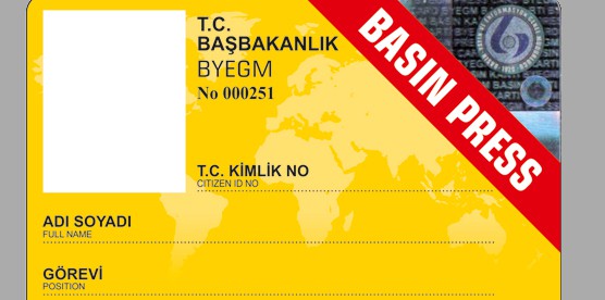 Basın ilan kurumu basın kartı alanlar tam liste