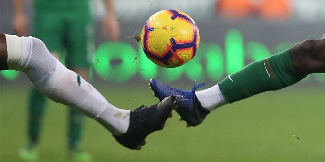 Elazığspor ve Elazığ Belediyespor'un maçları ertelendi