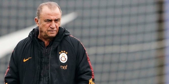 Fatih Terim taburcu edildi