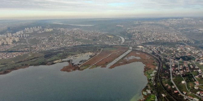 Bakanlıktan Ekrem İmamoğlu'na Kanal İstanbul yanıtı