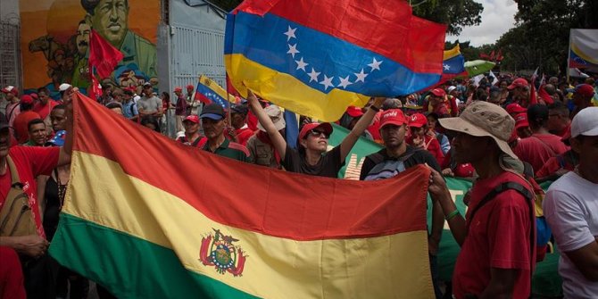Latin Amerika'da başkaldırı, kamplaşma ve darbeler yılı: 2019