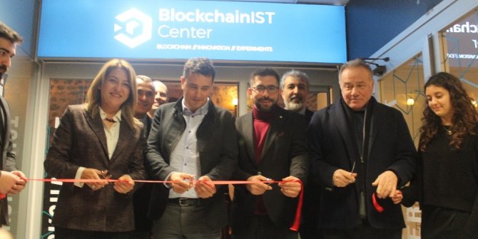 Prof. Dr Emin Gün Sirer: ”Blockchain konusunda başka ülkelerin yapamadığını yapmamız mümkün”