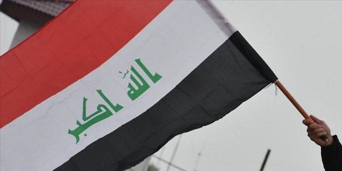 Irak Başbakanı, füzelerin ABD Büyükelçiliğine isabet ettiğini duyurdu