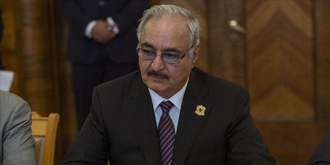 Rusya Savunma Bakanlığı: "Hafter'in istişareler için 2 güne ihtiyacı var"