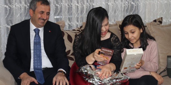 Kahve bahane, eğitim kalitesi şahane