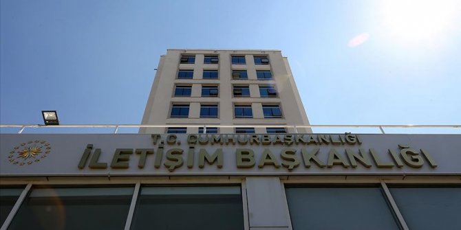 İletişim Başkanlığından "Sporda Şiddetsiz İletişim" Projesi