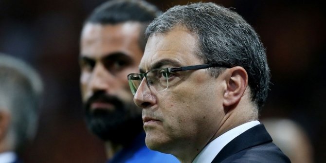 Comolli’den ayrılık açıklaması