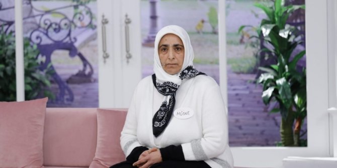 Eşi başkasıyla kaçan 67 yaşındaki Kemal amcanın tapusunu Esra Erol kurtardı