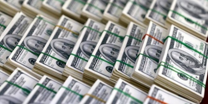 ABD ekonomisi yüzde 32.9 oranında daraldı