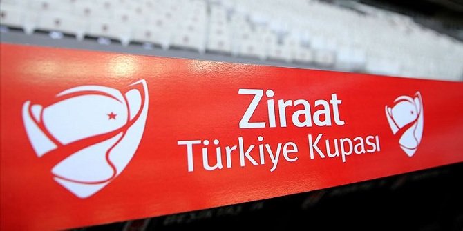 Türkiye Kupası’nda tek maç dönemi