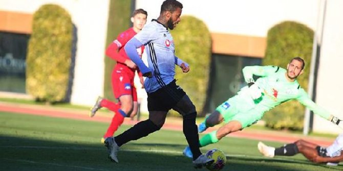 Lens'e talip çıktı