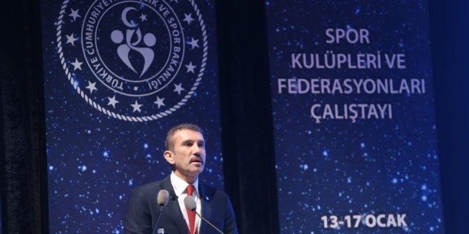 Rüştü Reçber'in koronavirüs testi negatif çıktı