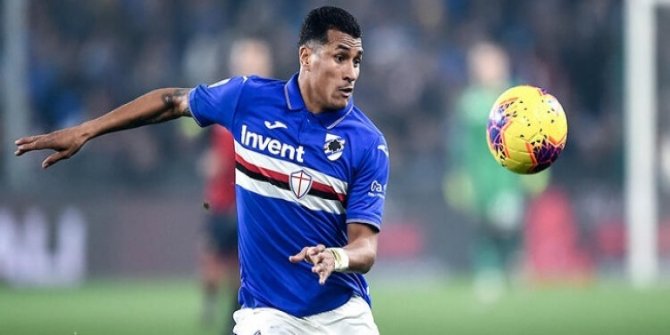 Galatasaray Murillo'yu bitiriyor